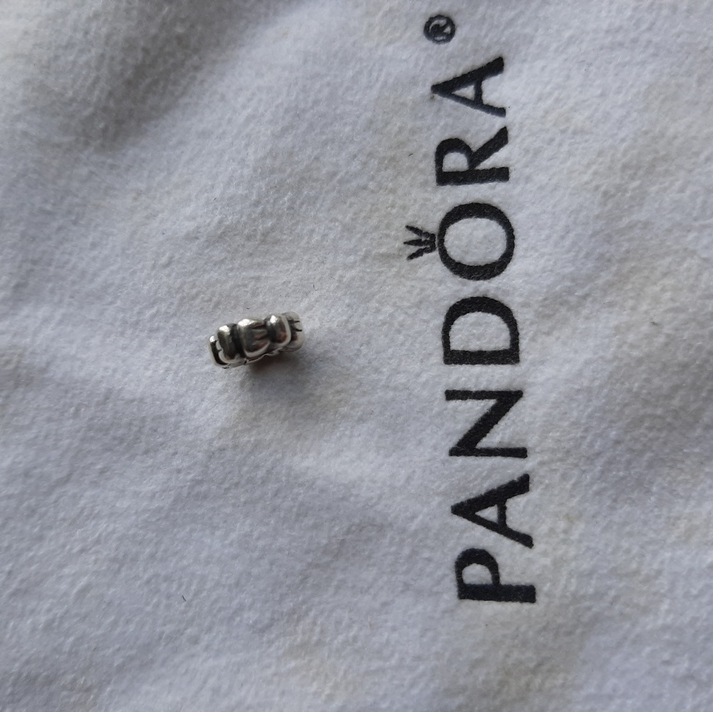 Pandora Charm